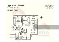 Stillz Residence (D15), Apartment #159298912